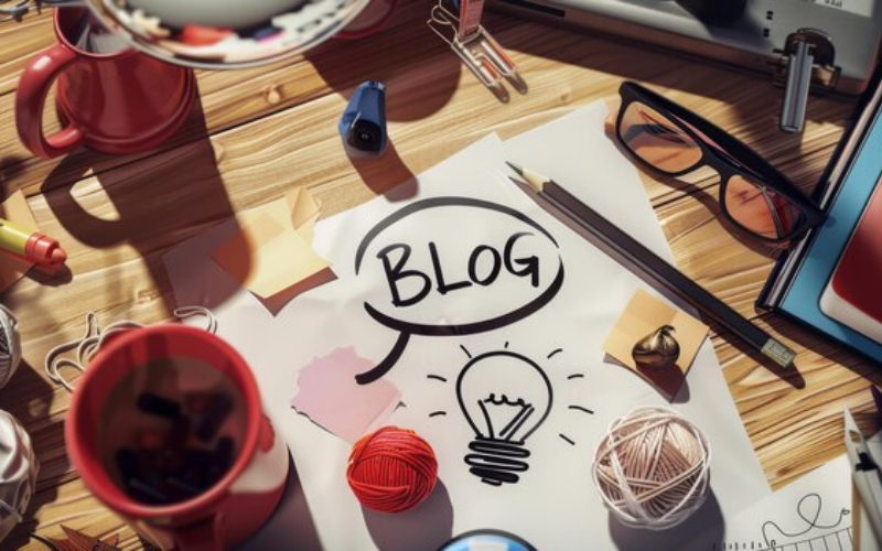 A Deep Dive About Blog Turbogeekorg – The Ultimate Geek Hub