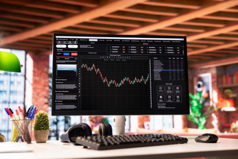 5StarsStocks .com: Uncovering the Reality Behind the AI Stock Rating Platform