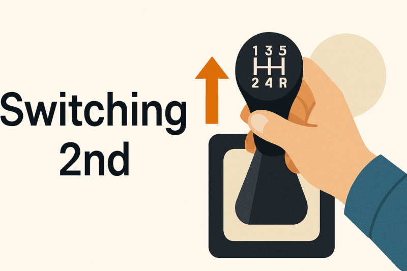 Switching 2nd: A Clear Guide to Understanding and Its Uses