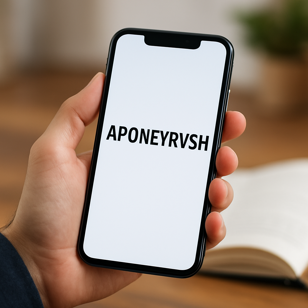 aponeyrvsh