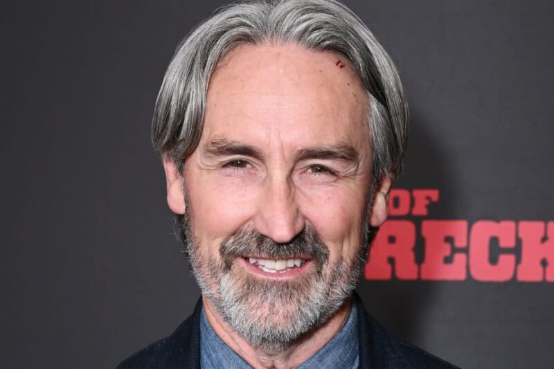 Mike Wolfe Passion Project: A Closer Look at His Creative Journey