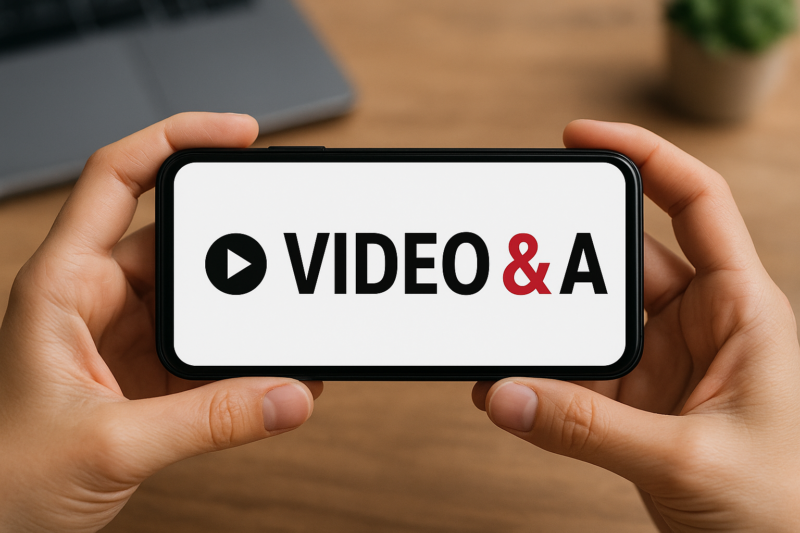 Video&A: Understanding Its Meaning, Purpose, and Real-World Value