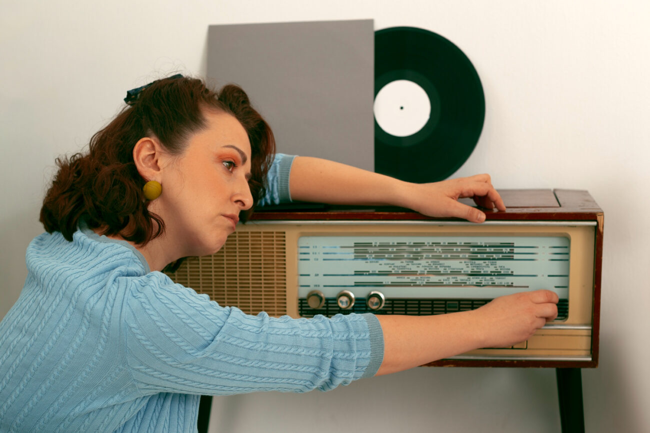 radio exposure for a song