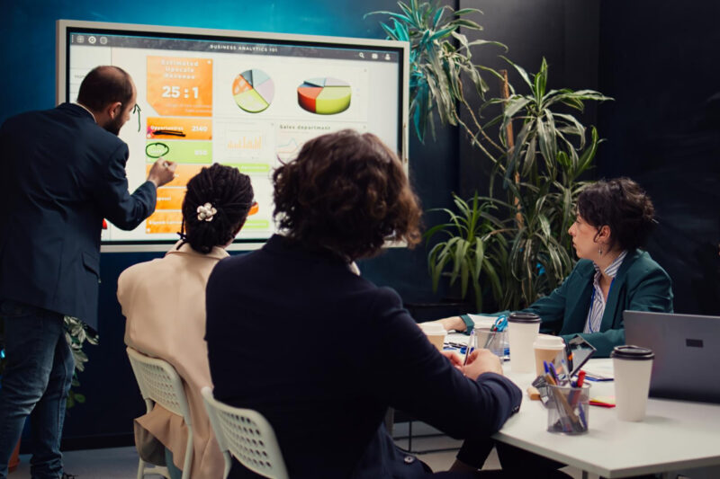 Top Slideshow Makers for Businesses and Brands in 2025