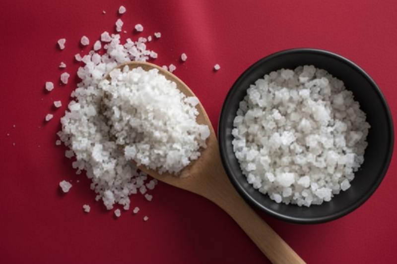 The Pure Essence of Celtic Salt: Why This Ancient Sea Mineral Still Matters Today