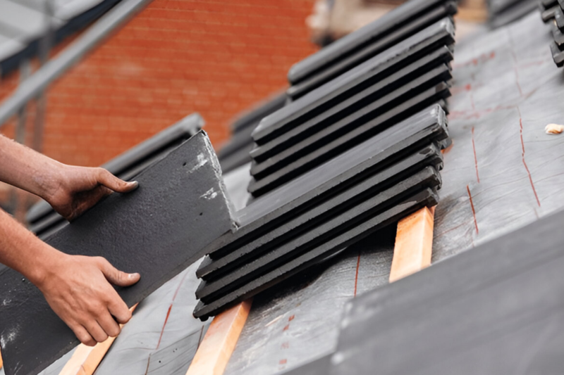 Roof Styles A Complete Guide to Shapes, Designs, and Benefits