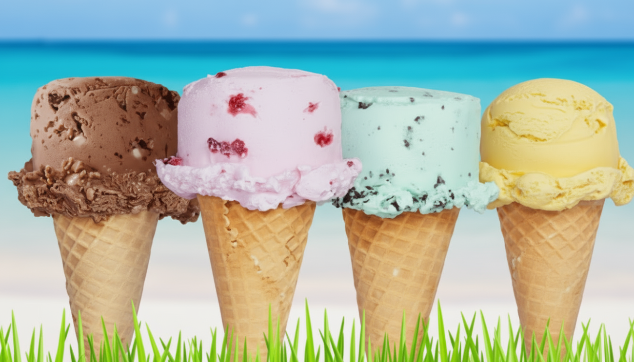 bankruptcy forces ice cream chain to close 500 locations