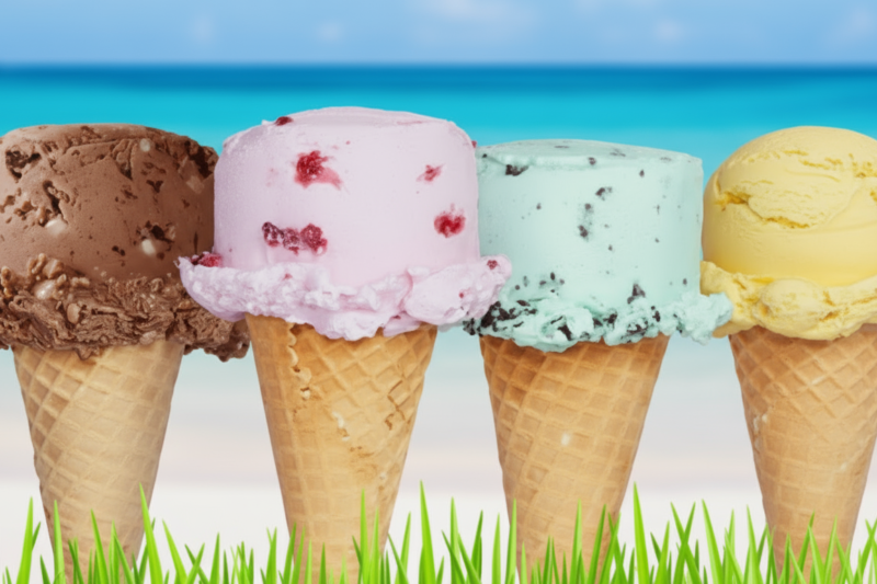 Bankruptcy Forces Ice Cream Chain to Close 500 Locations: What Happened and What It Means for Fans