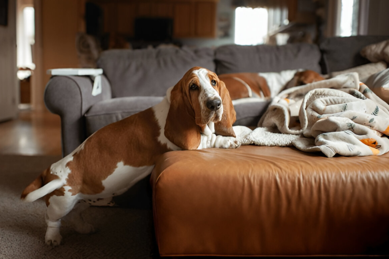 Bassets Puppies The Ultimate Guide To Raising And Loving These Adorable Hounds