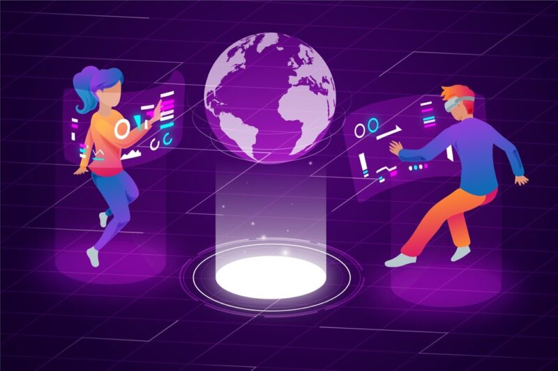 Openfuture World: Exploring the New Era of Innovation, Collaboration, and Possibilities