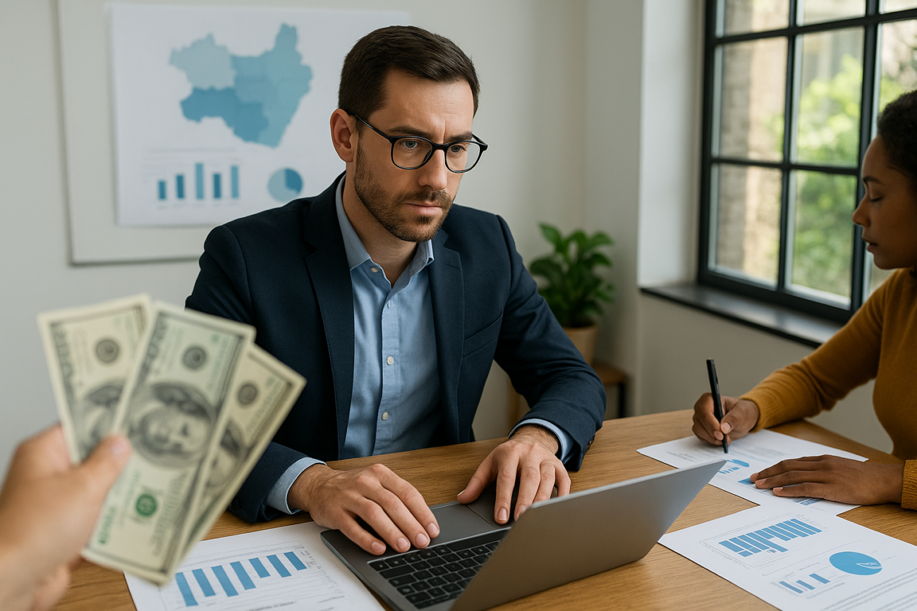 regional selective assistance