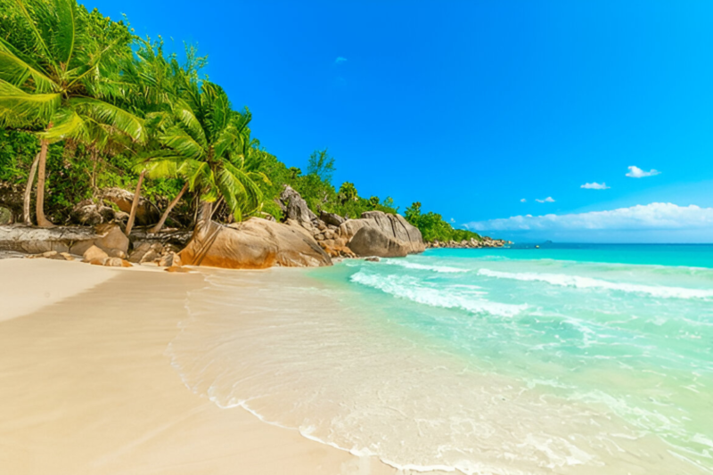 Discover The Magic Of Yukevalo Island A Hidden Paradise Worth Exploring