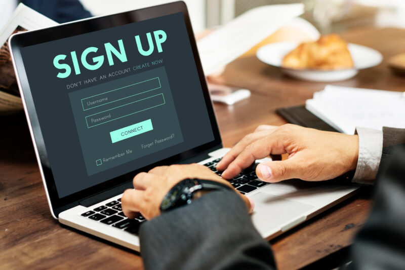 Usaenlinea .com: Complete Guide to Create an Account, Login, and Use Services Easily