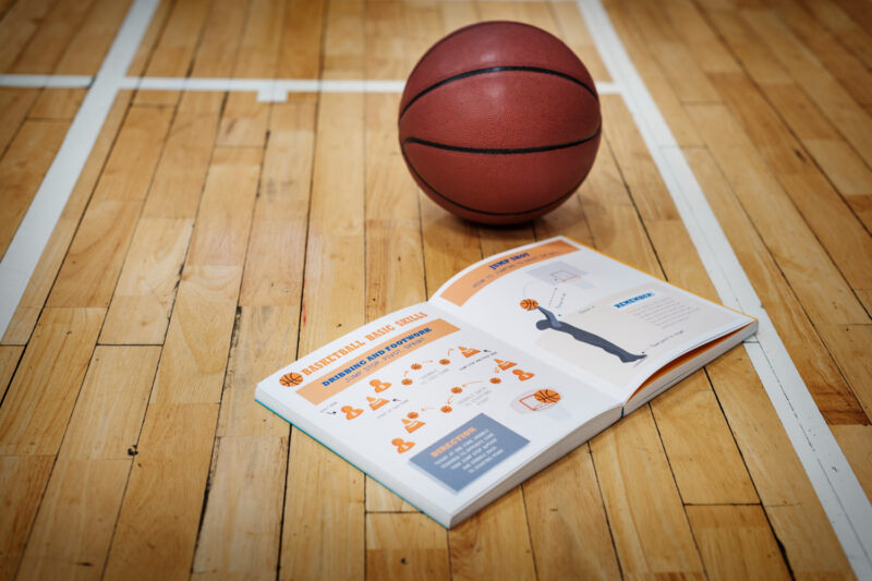 Mastering the Zuyomernon System Basketball: Modern Strategy for Team Success