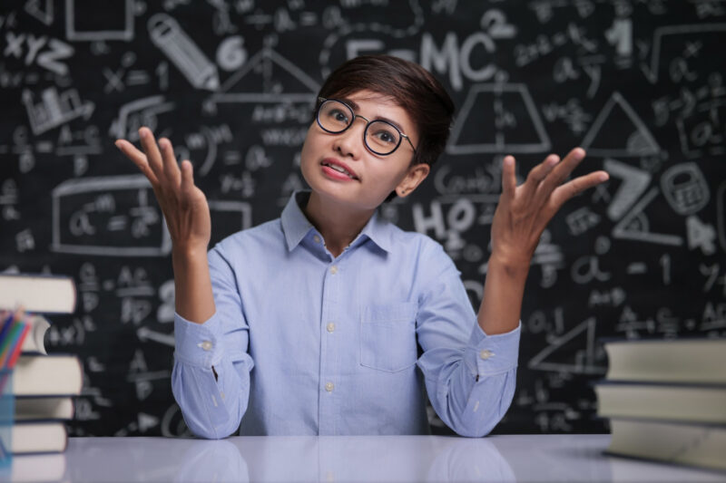 Xuebaotou: The Student Mindset That Guarantees Academic Success