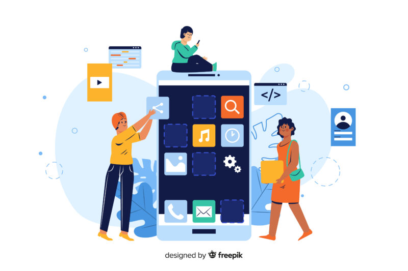 Why Mobile App Developers at Garage2Global Are Transforming Digital Businesses