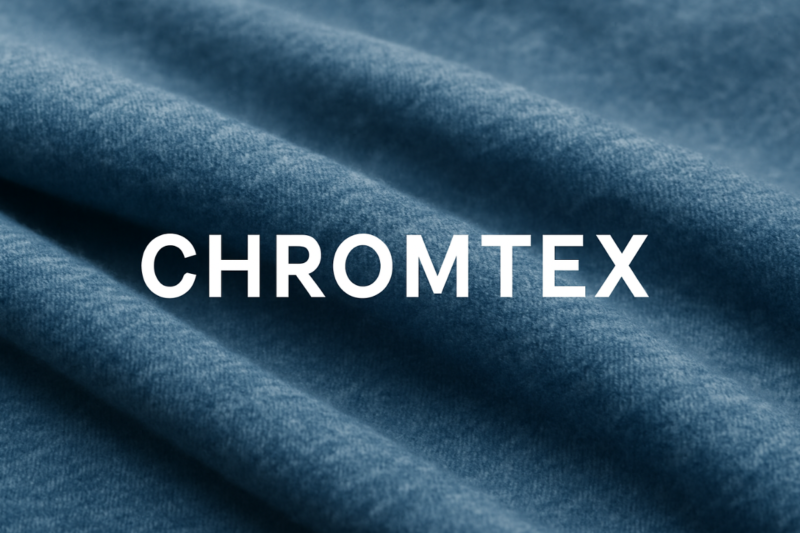 Chromtex Fabric Guide What It Is Benefits Uses Care Tips Explained