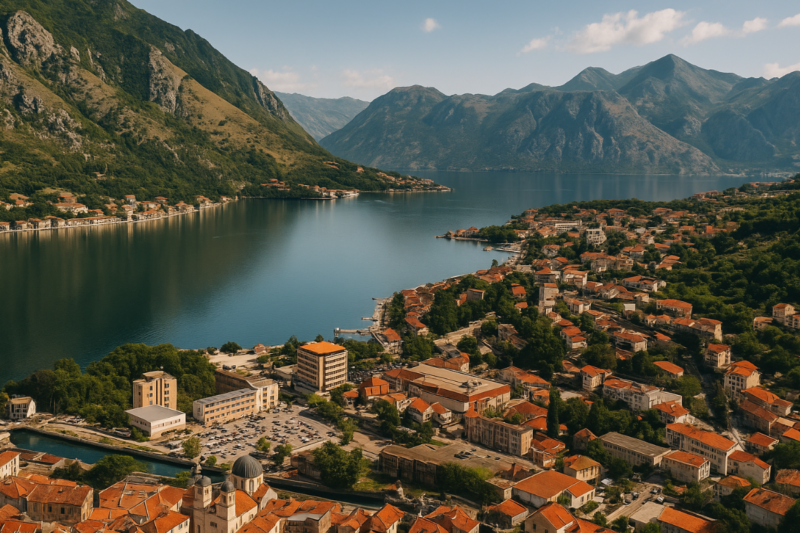 Kotora Melnkalne A Friendly Guide To Montenegro’s Most Captivating Destination