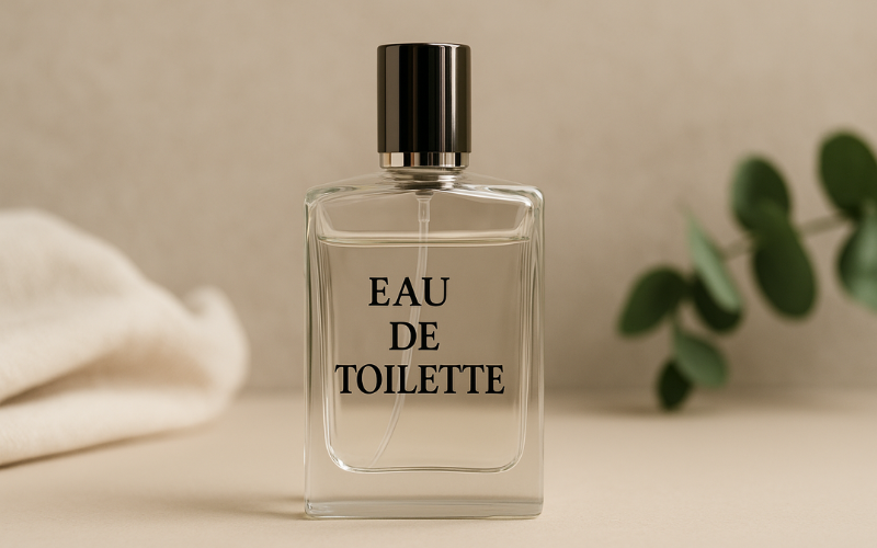 Eau De Toilette