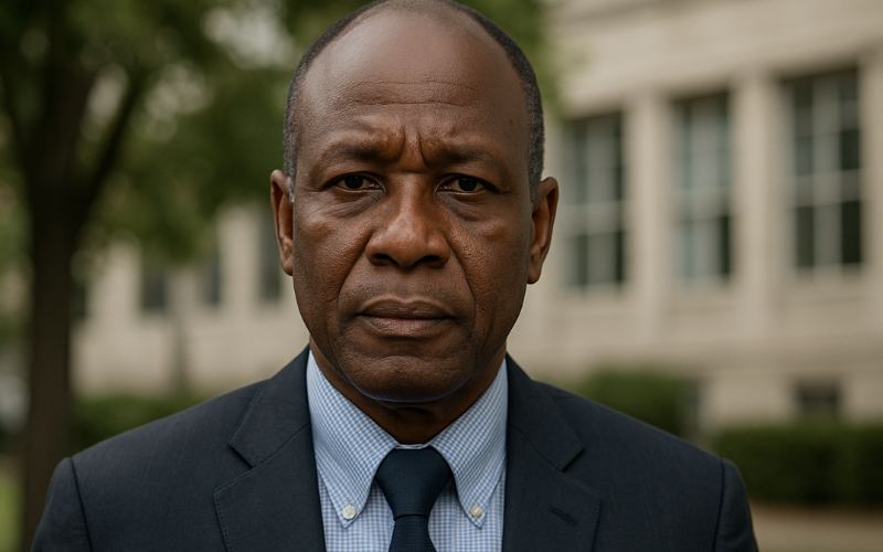 Mariano Iduba Life, Work, Leadership & Lasting Impact