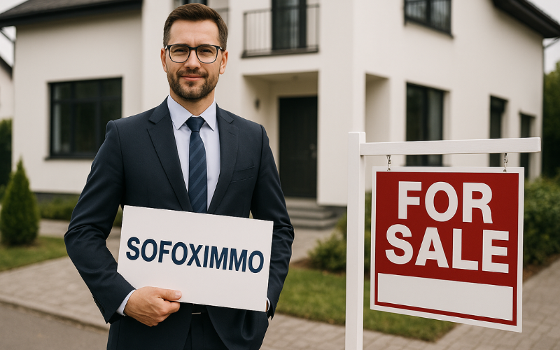 What Makes Sofoximmo Different In Today’s Real Estate Market