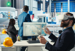 Technology, AI, and Tracking