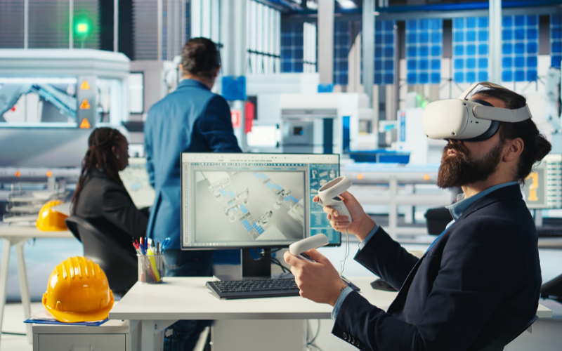 The Future Of Workers’ Compensation: How Technology, Ai, And Tracking Are Shaping The Industry