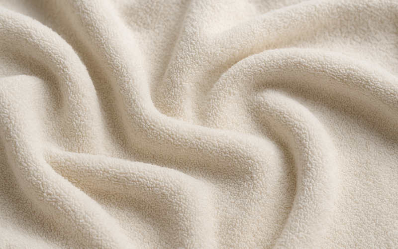 Terry Cloth What It Is, How It’s Used, And Why It’s Everywhere