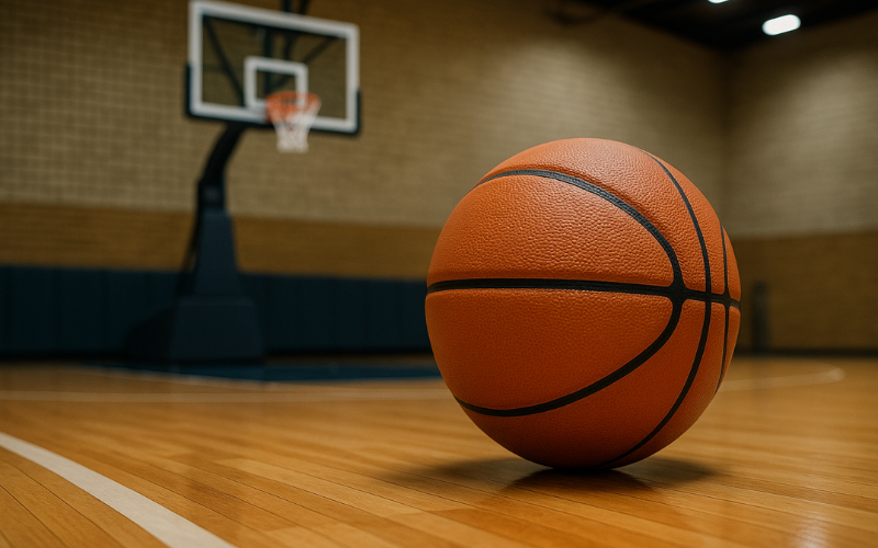 A Modern Way To Play Basketball: Inside The Zuyomernon System Basketball Approach